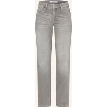 Dámské džíny Someday Dámské Flared Džíny Carie Iconic, 70136 motion grey, 40