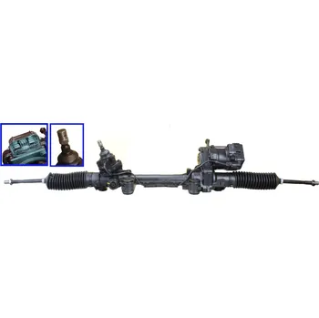 Řídící jednotka Řídicí mechanismus ELSTOCK 17-2068