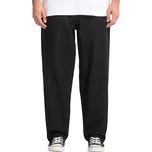 jeans Volcom Freazy Loose Ew Denim - Black Wash M