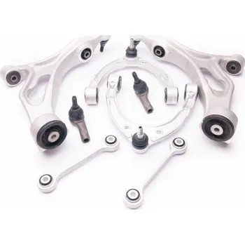 Ramena přední náprava AUDI Q7 (4LB) 2006–2016