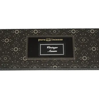 Čajovna Vonné tyčinky - Pure Incense, Vintage Assam Agarwood