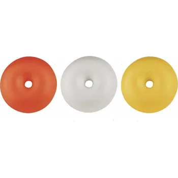 Člun MTM Signální bojka 80x100 mm barva: žlutá