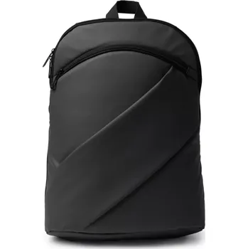 Městský batoh Gor Factory LIAM 1756 backpack Black 19l