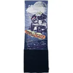 Buff Polar Junior zimní nákrčník - 0 - modrá - one-size