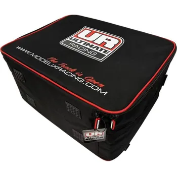 RC náhradní díl ULTIMATE RACING Přepravní taška na kola