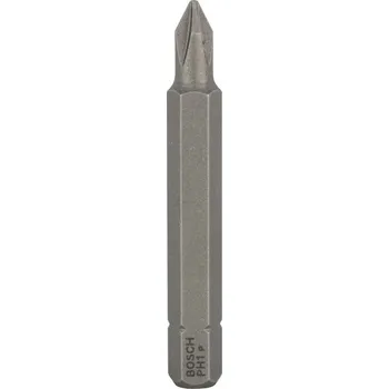 Dílna BOSCH Šroubovací bit zvlášť tvrdý Extra-Hart PH 1, 51 mm 2607001520 free_store_pickup