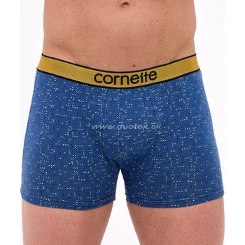 Boxerky Boxerky Cornette HighEmotion508/160 Barva: 160, Velikost: 2XL