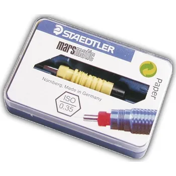 Náplň do psacích potřeb Staedtler Mars Matic 750 náhradní hrot 0,5 mm