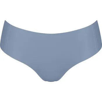 Kalhotky Dámské kalhotky SLOGGI ZERO FEEL 2.0 HIPSTER XXL Světle modrá