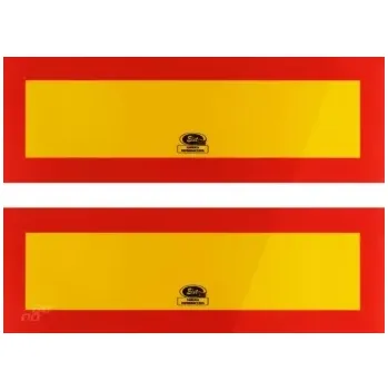 Kancelářský nábytek AMIO Reflexní tabule pro odtahové vozidlo TI-P2/LAV 100x300