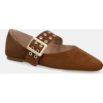 Dámské baleríny Baleríny Steve Madden Atlantica 11004770.839 hnědá 88X, EUR 38