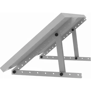 držák na solární panel Držák MHPower solárního panelu trojúhelníkové, sada 2ks pro 1 panel, 52890002