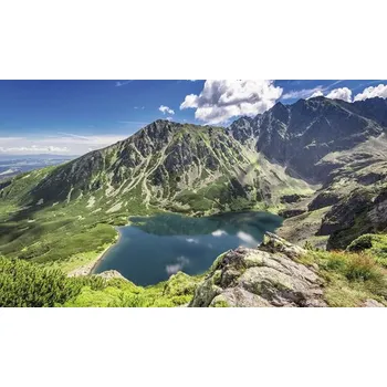 Obraz Obraz CAGI Hory 80x116 cm