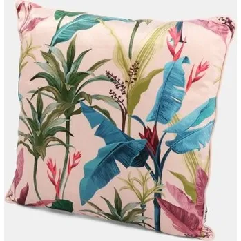 Polštář Sinsay - Dekorativní polštář - pastelová růžová - 979GN-03X - 979GN-03X-ONE