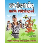 Zpěvník (Míša Růžičková)