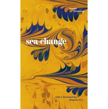 Literární biografie Sea-Change - Streeting, Jessica