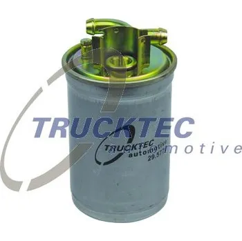 Palivový filtr Palivový filtr TRUCKTEC AUTOMOTIVE 07.38.026