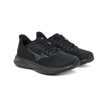 Pánská móda Běžecké boty Mizuno Mizuno Revolt 4 J1GC2514 Černá 43