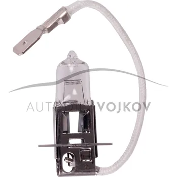 Autožárovka Žárovka H3 12V 55W forch Alfa Romeo Brera/Spider