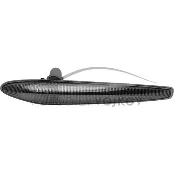 Směrový světlomet Boční blikač levý L Alfa Romeo Brera/Spider