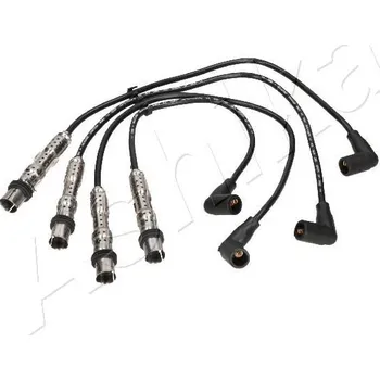 Zapalovací kabel Sada kabelů pro zapalování ASHIKA 132-00-0901