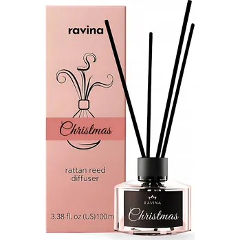 Aroma difuzér Ravina Vonné tyčinky Vůně do domu Difuzér Osvěžovač vzduchu Kořenitá vůně