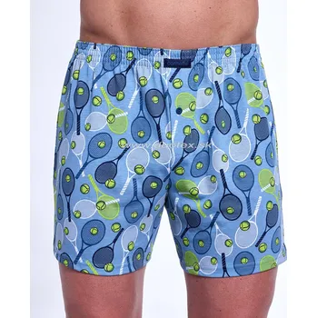 Pánské spodní prádlo Boxerky Cornette Classic011/173 Barva: 173, Velikost: 4XL