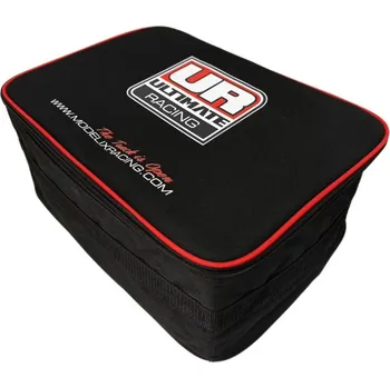 Sportovní taška ULTIMATE RACING Velká víceúčelová přepravní taška