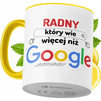 Hrnek Polidraw Hrnek Polidraw pro radního keramika 330 ml