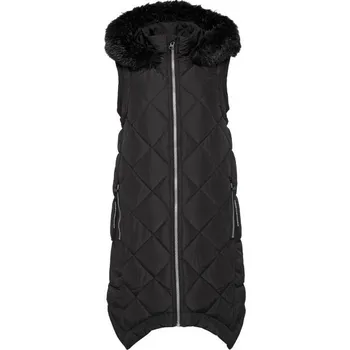 Dámská vesta Northfinder JILLIANTIS Černá