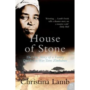 House of Stone - Lamb Christina