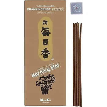 Čajovna Vonné tyčinky Nippon kodo Frankincense (Kadidlo)
