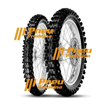 PIRELLI SCORPION MX32 MID SOFT PŘEDNÍ 80/100 14 40M