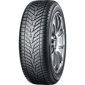 Zimní osobní pneu Yokohama 215/40R17 87V BluEarth Winter V905 DOT24 (Osobní / 4x4 / suv zimní pneu Yokohama BluEarth Winter V905 215/40-17)