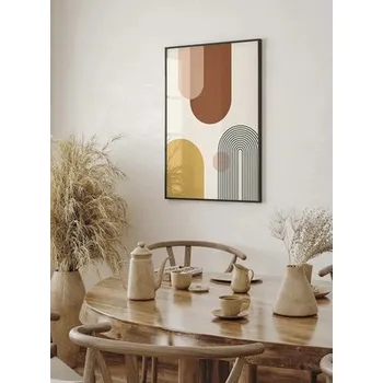 Plakát Oboustranný plakát P 351433 30 x 42 cm