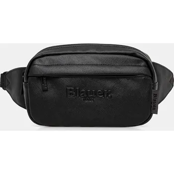 Ledvinka Ledvinka Blauer černá barva, BOOM01 99X, vel. ONE SIZE