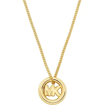 Náhrdelník Náhrdelník Michael Kors MKJ8502710 zlatá GLD, vel. ONE SIZE