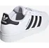 Chlapecké tenisky adidas Superstar II JH9976