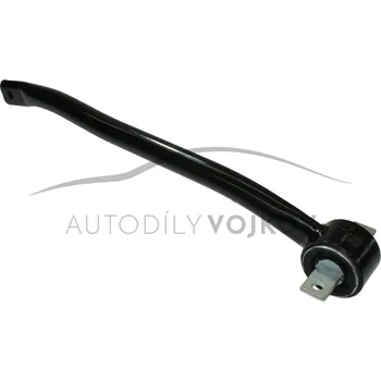 Zavěšení kol Pravé podélné rameno zadní nápravy Alfa Romeo 156