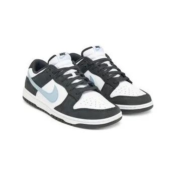 Pánské tenisky Sneakersy Nike Dunk Low IB3079 100 Bílá 45