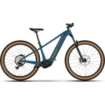 Trek Powerfly Plus 6 Gen 5 800 Wh 29" Matte/Gloss Mulsanne Blue 2025, XL