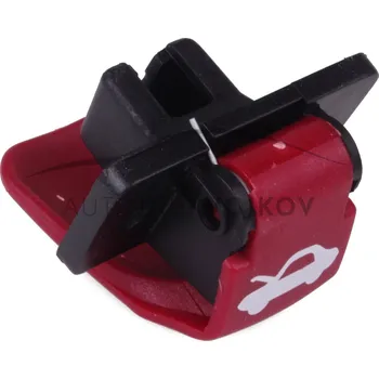 Kapota Páčka otevírání kapoty orig. Alfa Romeo 156