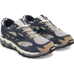 Sneakersy Mizuno Wave Mujin Tl D1GA2513 Černá 44