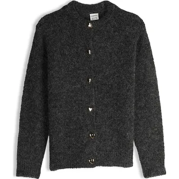 Dívčí svetr GATE Svetr s knoflíky 5Y 825-0117/89