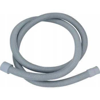 Odtoková hadice pro pračku, myčku nádobí 1,5 m