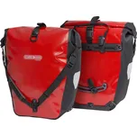 Ortlieb Back-Roller brašny na nosič červená