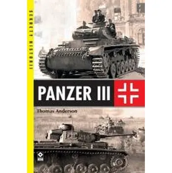Panzer III - Thomas Anderson