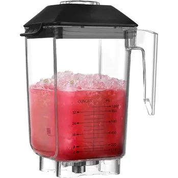 G.Gastro Nádoba pro barový mixér BMK2-1500N - 2,0 L