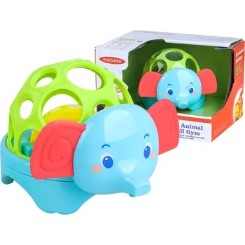 JOKOMISIADA Chrastítko Safari