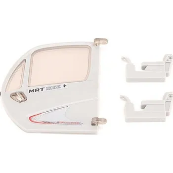 autíčko BRUDER 43136 ND Dveře pro Manitou MRT 2129